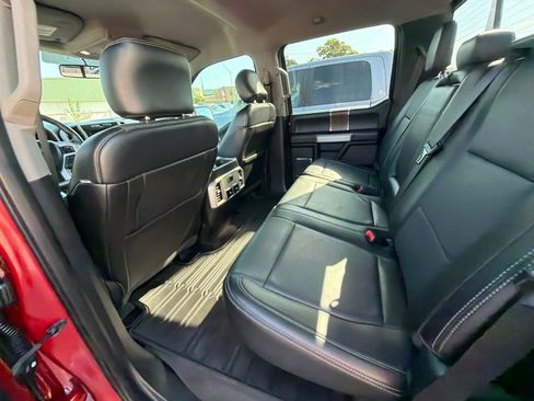 Used 2017 Ford F150 Lariat AWD/4WD image 26