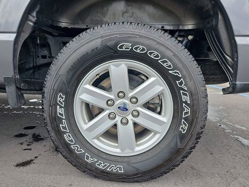 Used 2021 Ford F150 XLT w/ Equipment Group 301A Mid AWD/4WD image 36