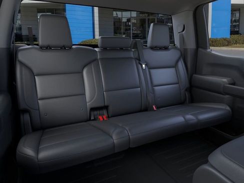 New 2026 Chevrolet Silverado 1500 W/T w/ Trailering Package image 17