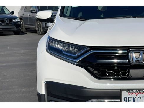 Certified 2022 Honda CR-V Touring image 44