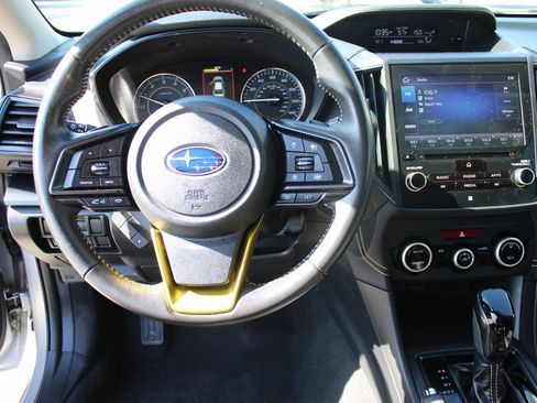 Used 2023 Subaru Crosstrek 2.5i Sport image 12