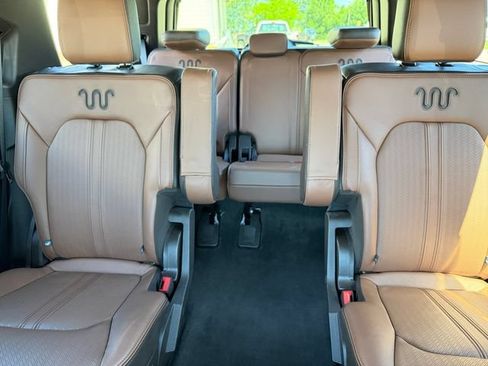 Used 2023 Ford Expedition King Ranch AWD/4WD image 22