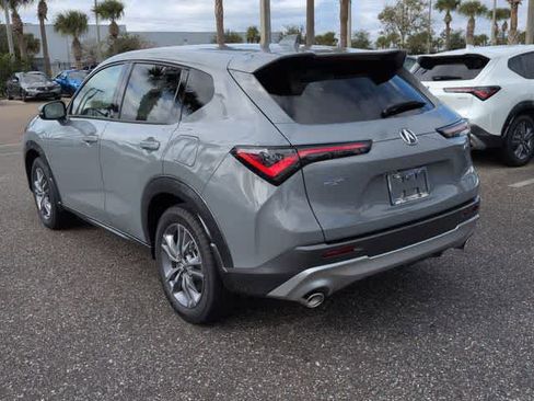 New 2025 Acura ADX image 6