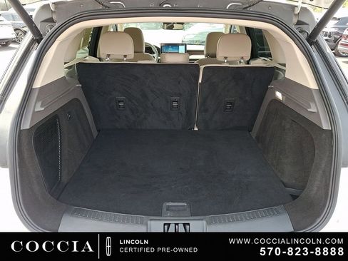 Certified 2023 Lincoln Corsair Reserve AWD/4WD image 27