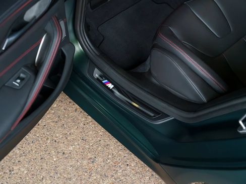 Used 2022 BMW M5 CS AWD/4WD image 91