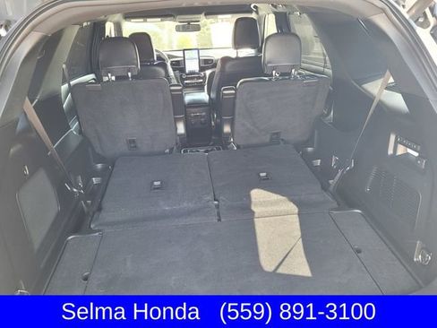 Used 2021 Ford Explorer ST w/ Equipment Group 401A image 27