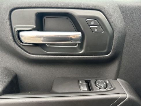 New 2026 GMC Sierra 1500 Pro AWD/4WD image 13