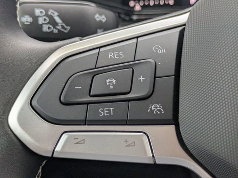 Certified 2025 Volkswagen Taos S image 24