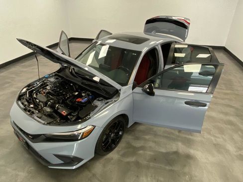 Used 2022 Honda Civic Si image 45