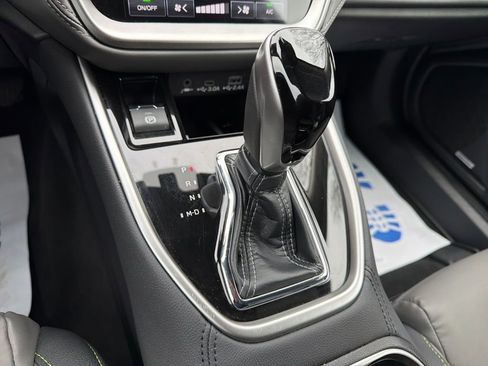 Used 2025 Subaru Outback Onyx Edition image 35