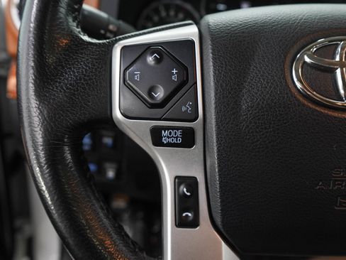 Used 2020 Toyota Tundra 1794 Edition AWD/4WD image 28