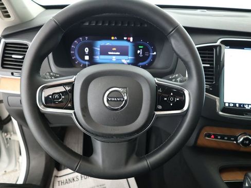 Used 2024 Volvo XC90 T8 Plus w/ Protection Package Premier image 11