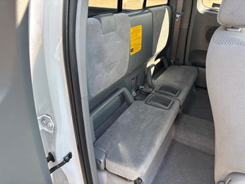 Used 2008 Toyota Tacoma 2WD Access Cab image 9