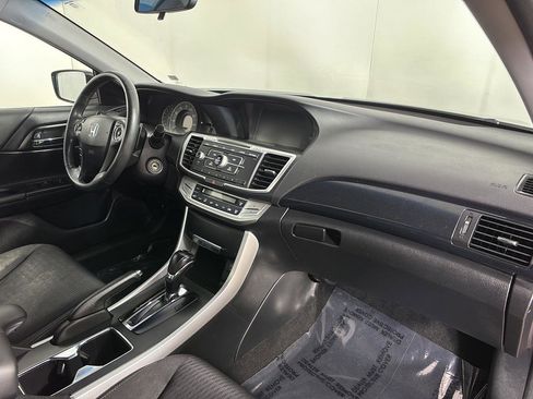 Used 2013 Honda Accord Sport image 20