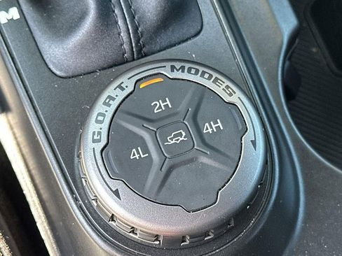 Used 2023 Ford Bronco Big Bend image 21