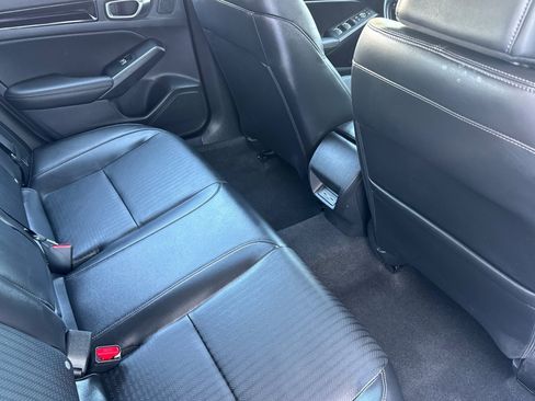 Certified 2024 Honda Civic Sport Touring image 33
