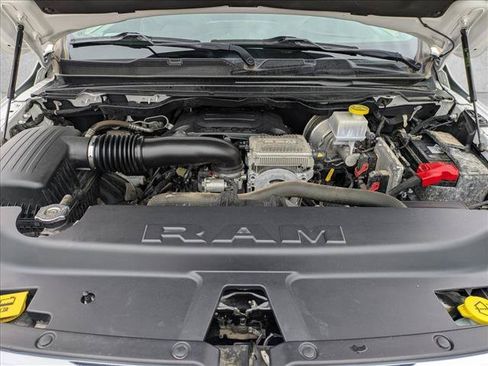 Used 2020 RAM 1500 Limited AWD/4WD image 24