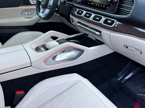 Used 2023 Mercedes-Benz GLS 63 AMG AMG GLS 63 image 16