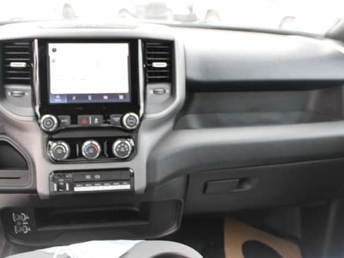 New 2025 RAM 5500 Tradesman image 25