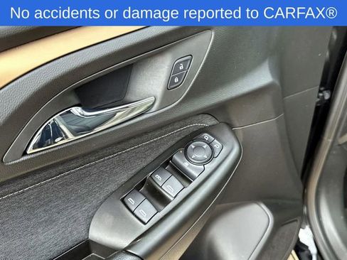 Certified 2023 Chevrolet TrailBlazer ACTIV w/ Convenience Package image 19