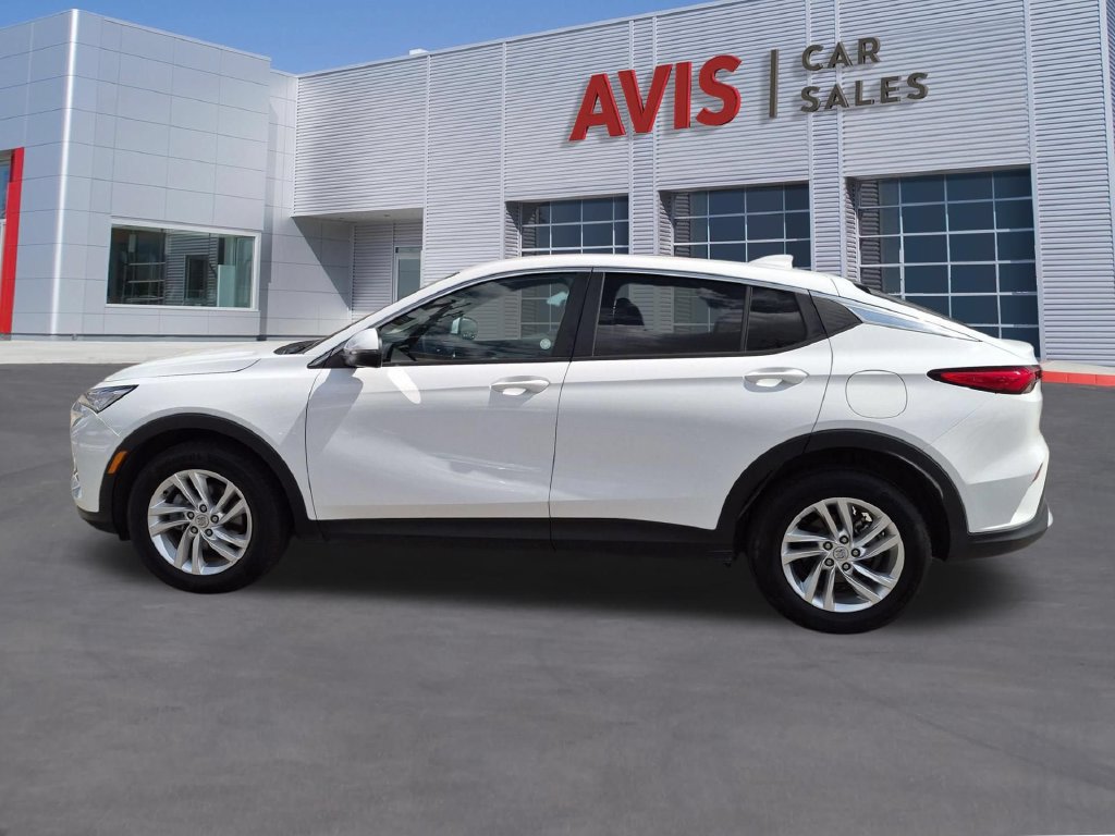 Used 2026 Buick Envista Preferred FWD image 8