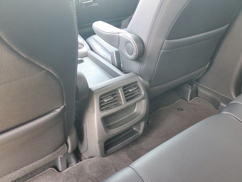 Used 2023 Honda Ridgeline RTL image 14