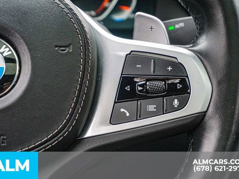 Used 2023 BMW X6 xDrive40i w/ Executive Package image 30