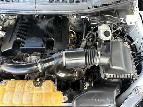 Used 2017 Ford F150 XLT image 49