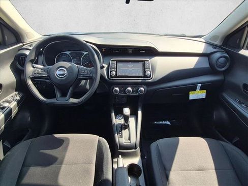 Used 2025 Nissan Kicks Play S FWD image 16