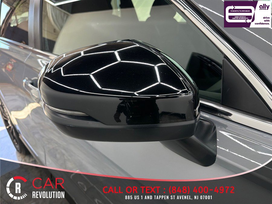 Used 2023 Honda CR-V Sport image 54