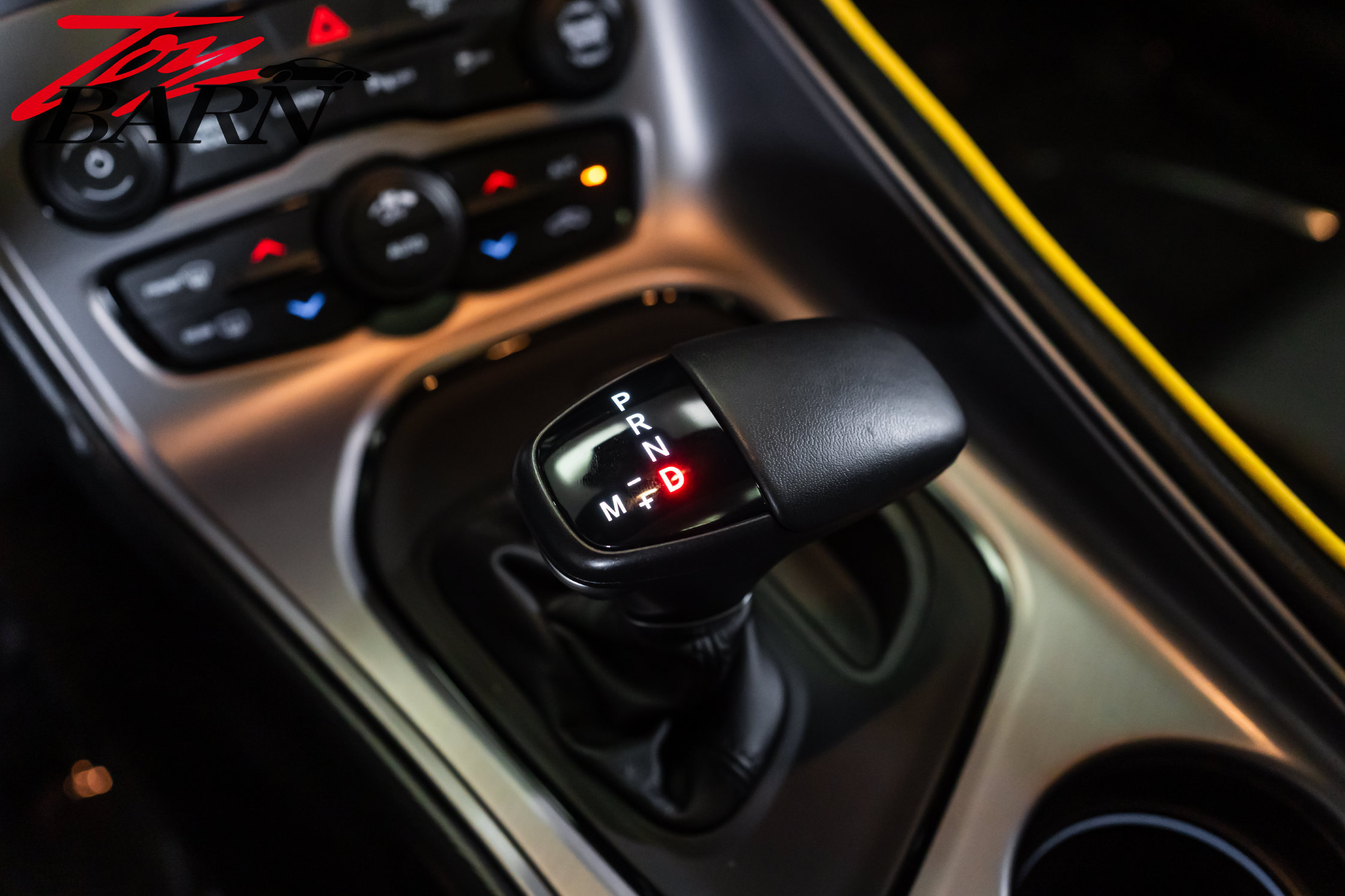 Used 2023 Dodge Challenger R/T Scat Pack RWD image 36
