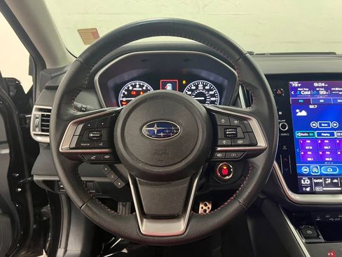 Used 2022 Subaru Legacy 2.5i Sport image 18