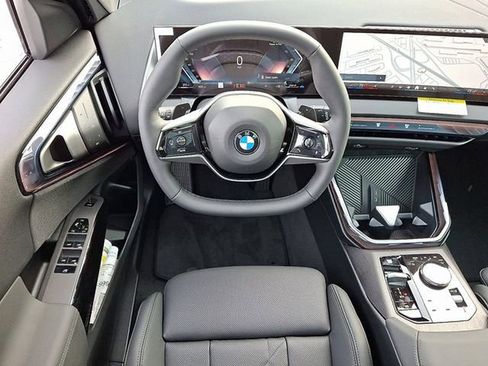Used 2026 BMW X3 xDrive30i w/ Convenience Package AWD/4WD image 6