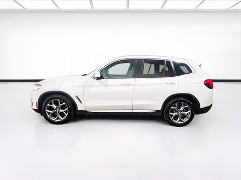 Used 2022 BMW X3 sDrive30i w/ Convenience Package w/ZPA RWD image 24