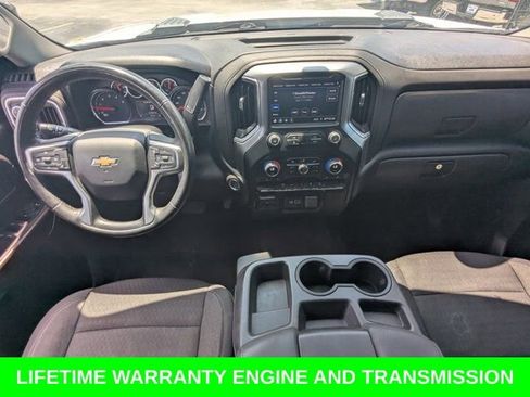 Used 2023 Chevrolet Silverado 2500 LT w/ Convenience Package AWD/4WD image 16