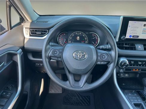 Certified 2024 Toyota RAV4 XLE AWD/4WD image 16