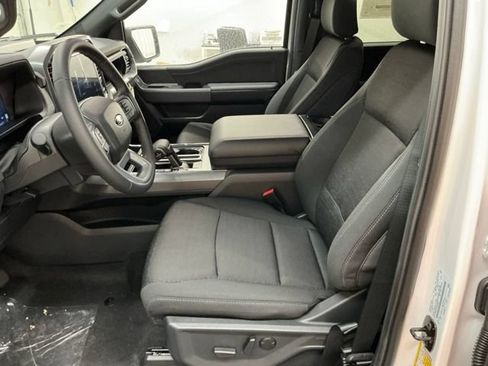New 2026 Ford F150 XLT w/ Equipment Group 302A MID AWD/4WD image 13