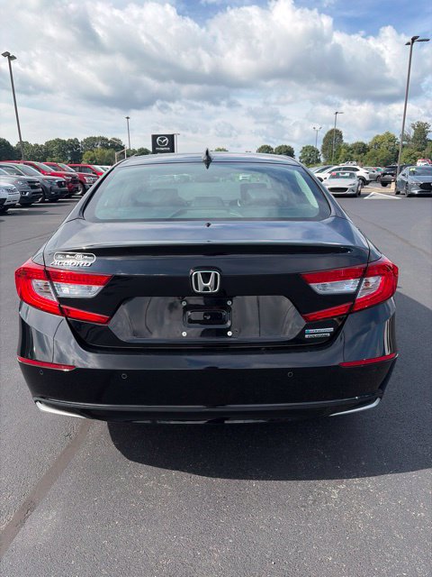 Used 2020 Honda Accord Touring image 6