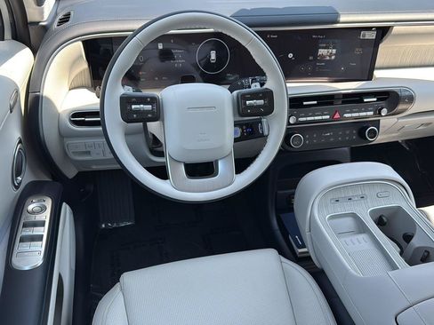 Certified 2026 Hyundai Palisade Calligraphy AWD/4WD image 26
