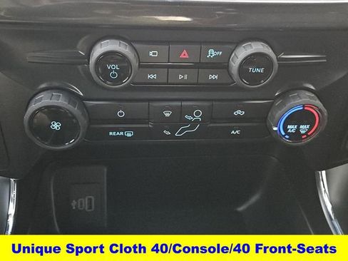 New 2026 Ford F150 STX w/ Equipment Group 200A image 15