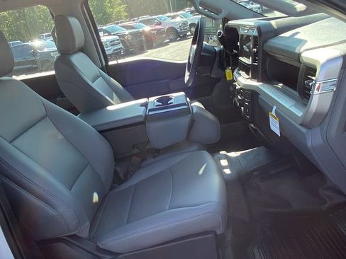 New 2026 Ford F350 XL AWD/4WD image 12