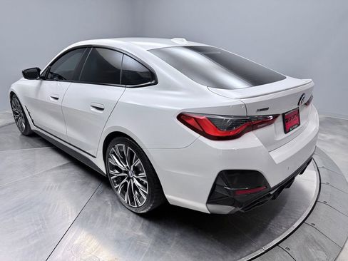 Used 2022 BMW M440i xDrive Gran Coupe w/ Shadowloine Package AWD/4WD image 7