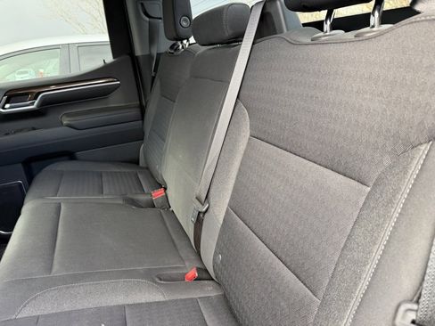 Used 2022 Chevrolet Silverado 1500 RST image 22