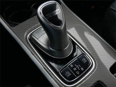 Used 2019 Mitsubishi Outlander SEL image 22