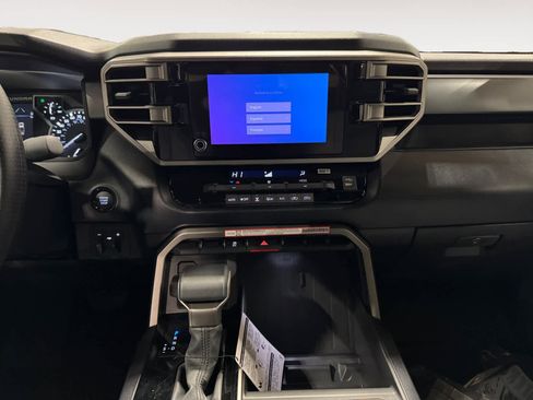 New 2025 Toyota Tundra SR5 image 10