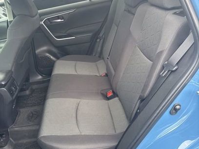 Used 2023 Toyota RAV4 AWD Hybrid