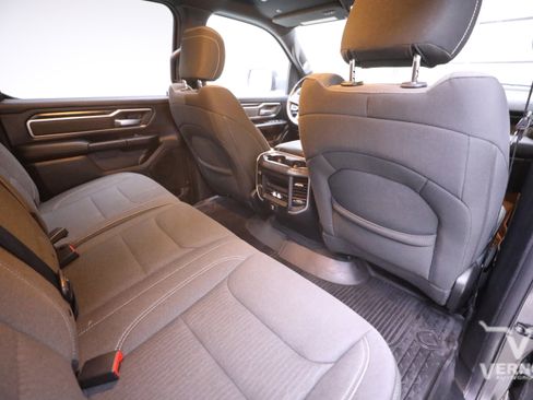 Used 2021 RAM 1500 Big Horn image 12
