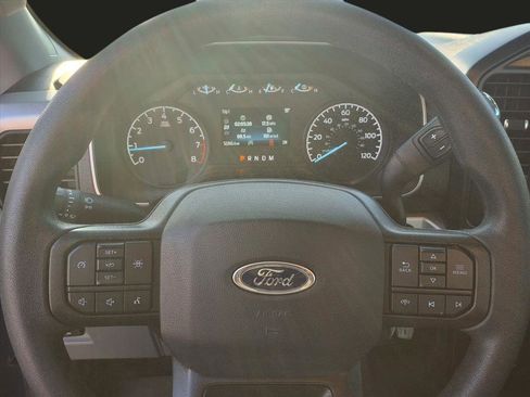 Used 2023 Ford F150 XL w/ Trailer Tow Package image 17