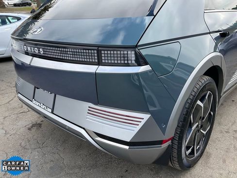 Used 2024 Hyundai Ioniq 5 Limited image 86