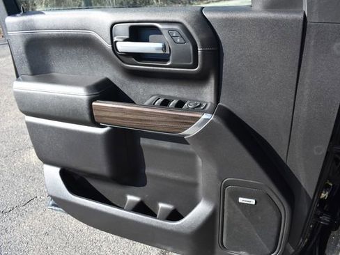 Used 2020 Chevrolet Silverado 1500 RST w/ All-Star Edition image 34